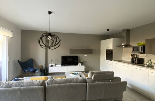 Cavaliere Condo | Le lodge des oliviers