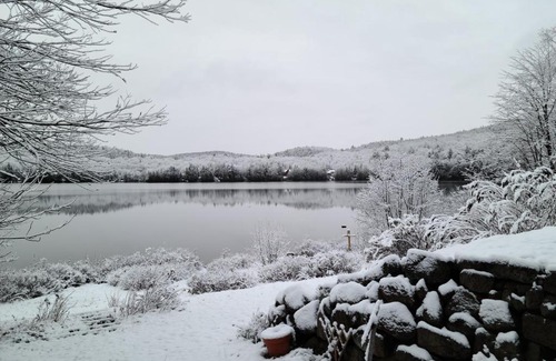 Saint-Faustin-Lac-Carre House | Le Lodge du lac