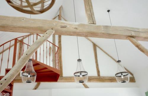 Behericourt House | Le loft à la Campagne