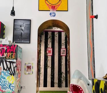 Ganges Apartment | Le Loft des Cévennes