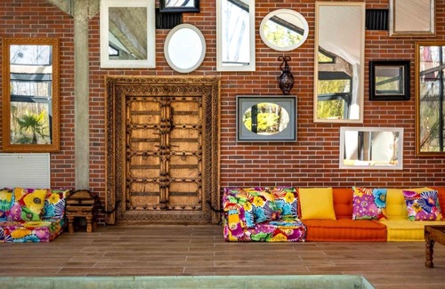 Seine-et-Marne House | Le Loft Piscine
