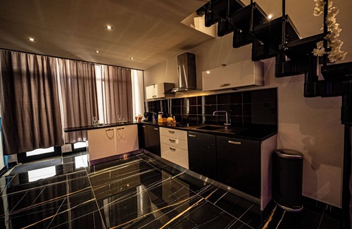 Saint-Pierre - Rene II - Bonsecours Apartment | Le Loft spa