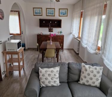 Piombino Apartment | Le Logge Apartment