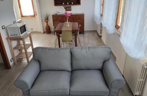 Piombino Apartment | Le Logge Apartment