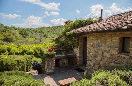 Pergine Valdarno House | Le Logge