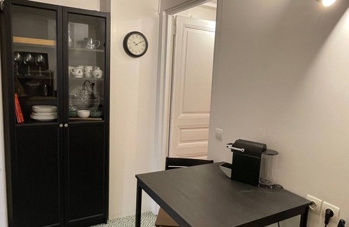 Le Chesnay Apartment | Le Logis du Renard, cosy apartment 10 minutes from the Château de Versailles!