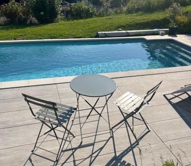 Chuignolles Bed & Breakfast | Le Logis d’Anne-Sophie