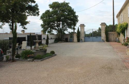 Sammarçolles Bed & Breakfast | Le Logis d'ANTIGNY