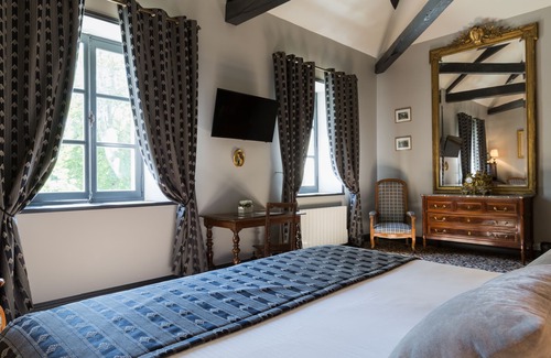 Saint-Coutant-le-Grand Hotel | Le Logis du Péré, The Originals Collection (Relais du Silence)