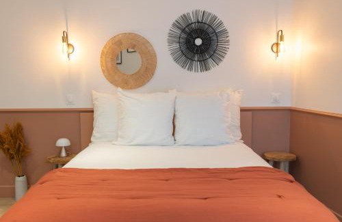 Marly-le-Roi Hotel | Le Logis d'Origine.