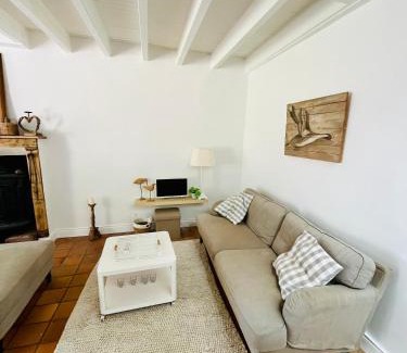 Mortagne-sur-Sevre House | Le Logis de Bouchet