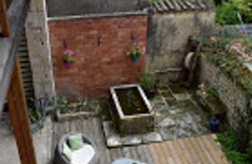 Saint-Hilaire-la-Palud Bed & Breakfast | Le Logis de la Venise Verte
