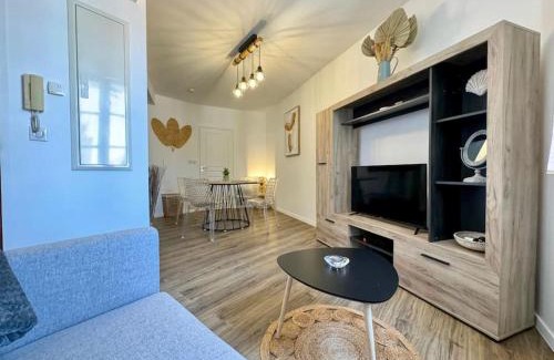 Beziers City Centre Apartment | Le Logis de la Cathédrale