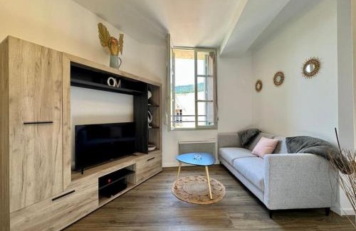 Beziers City Centre Apartment | Le Logis de la Cathédrale