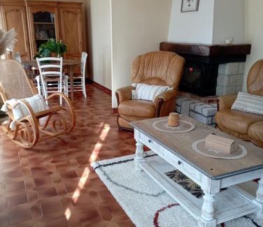 Henrichemont House | Le logis de Thaïs