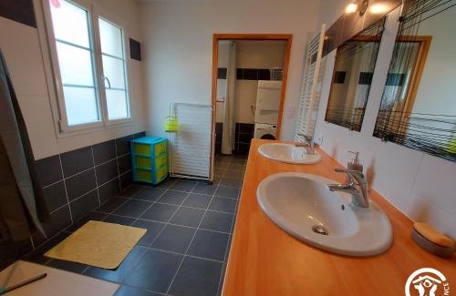 Saint-Sulpice House | Le Logis du Clairay