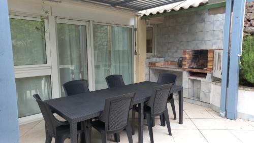 Montbazin Apartment | Le logis du levant