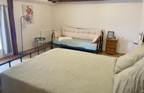 Saint-Mathurin-sur-Loire House | Le Logis du pic vert