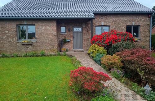 Herve House | Le Logis du Plateau