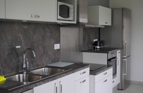 Vauchamps House | Le Logis Valcampien - Vauchamps