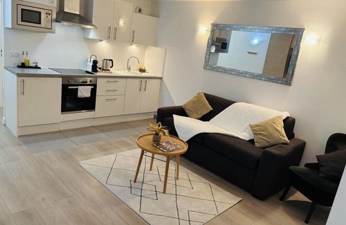 Chantiers Resort | Le Logis Versaillais