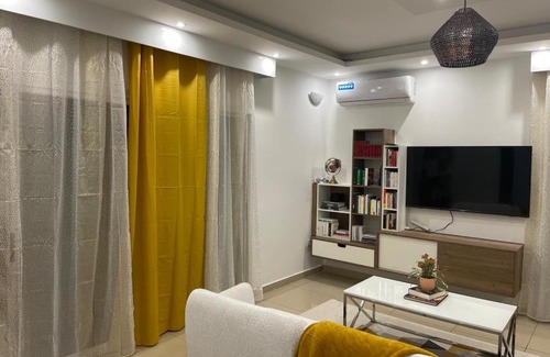 Mtsamboro Villa | Le Lointain