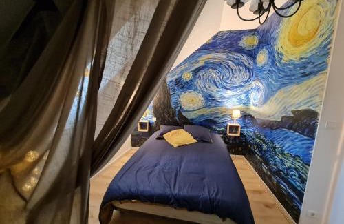 Le Lude Apartment | Le Lude Land Musée