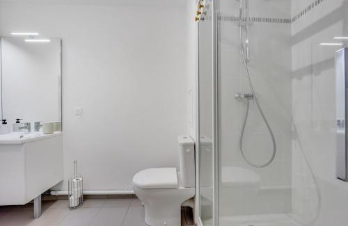 Franconville Apartment | Le Lumineux - FIND ESTATE