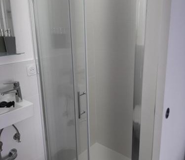 LʼAiguillon-sur-Mer Bed & Breakfast | Le lysblanc