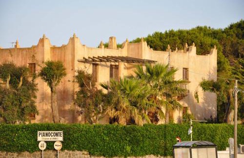 Pianoconte House | Le Mànnare Case Vacanze di Metopa srl