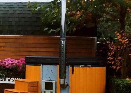 Brugelette House | Le mélèze heureux