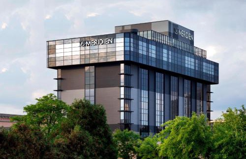 Oak Brook Hotel | Le Méridien Chicago - Oakbrook Center