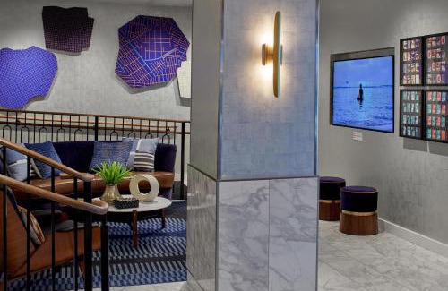 Downtown Hotel | Le Méridien St. Louis Clayton