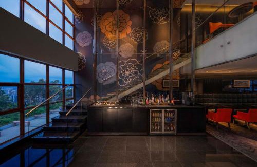 Huli Hotel | Le Méridien Xiamen