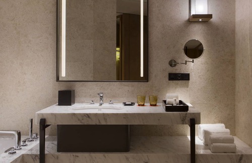 Huiyang Hotel | Le Méridien Xiaojing Bay