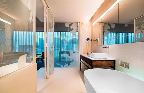 Jinshui District Hotel | Le Méridien Zhengzhou