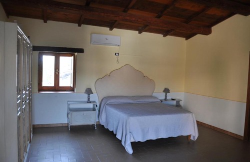 Calopezzati House | Le Macchie