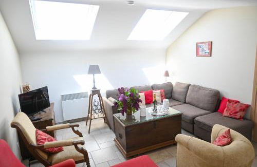 Chimay House | Le Maffe de Scourmont