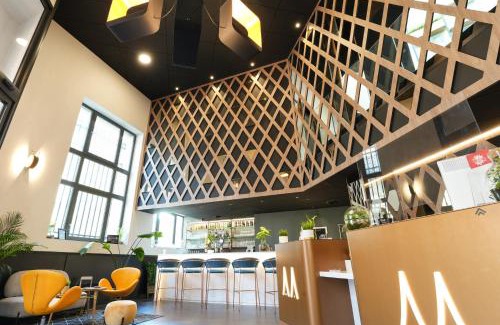 Vitre Hotel | Le Magic Hôtel & Spa