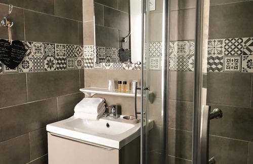 Avignon City Centre Hotel | Le Magnan