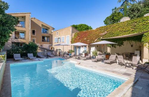 Bonnieux Apartment | Le Major