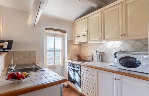 Bonnieux Apartment | Le Major