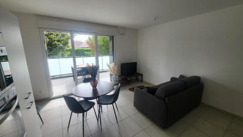 Novel Apartment | Le Majuscule