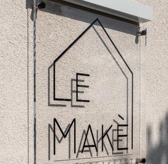 Campi Bisenzio Bed & Breakfast | Le Makè bed & breakfast