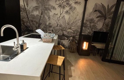 Dalhem House | Le Makalle