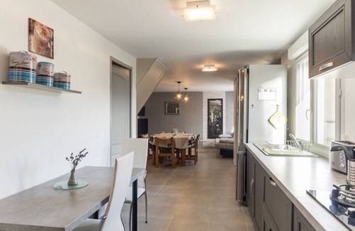 Mannevillette House | Le Mannevillette - Mannevillette