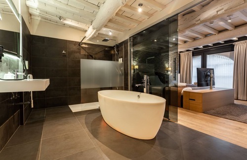 Waha Hotel | Le Manoir