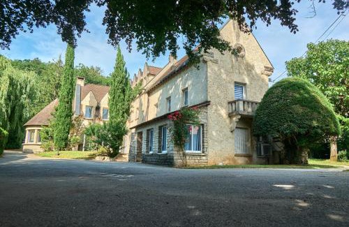 Sault-Brenaz Villa | Le Manoir de Brénaz