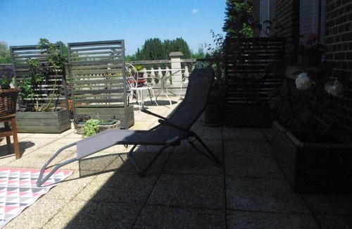 Crisolles Bed & Breakfast | Le Manoir de Crisolles