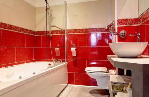 Corbehem Hotel | Le Manoir de Fourcy